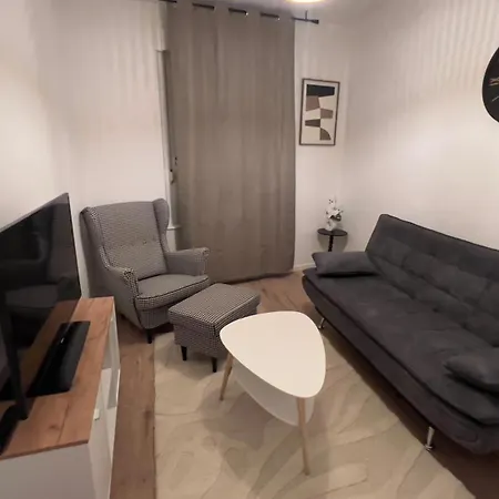 Appartamento Romains Comfort