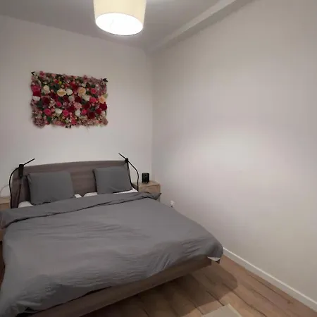 Appartamento Romains Comfort