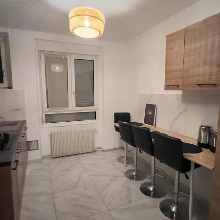 Appartamento Romains Comfort