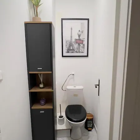 Romains Comfort Апартаменты *