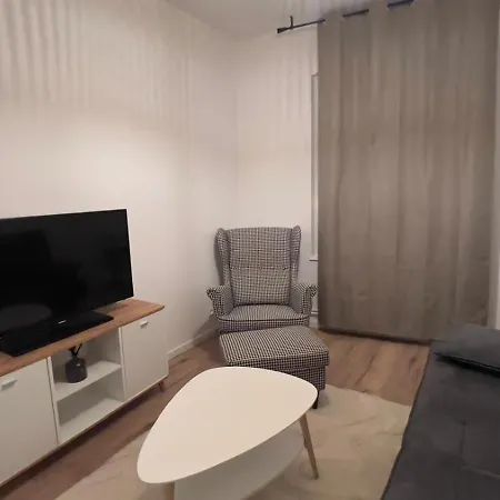 Romains Comfort Στρασβούργο