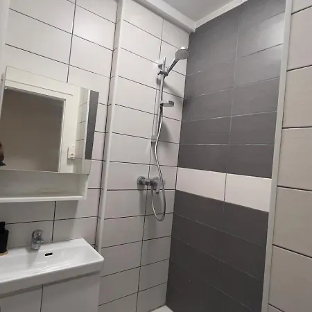 Romains Comfort Appartement *