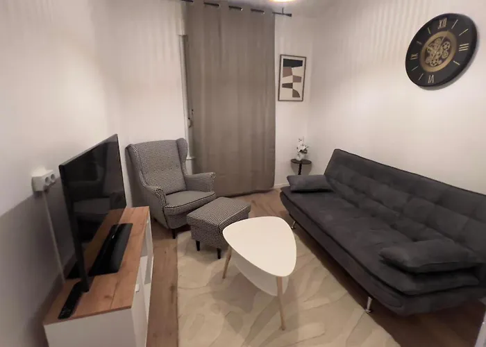 Appartement Romains Comfort