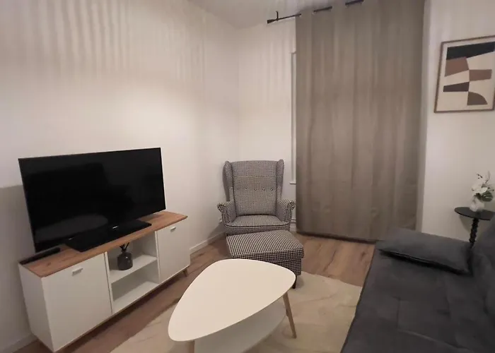 Romains Comfort Στρασβούργο