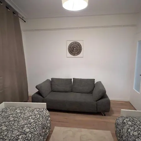 Apartamento Romains Comfort Estrasburgo