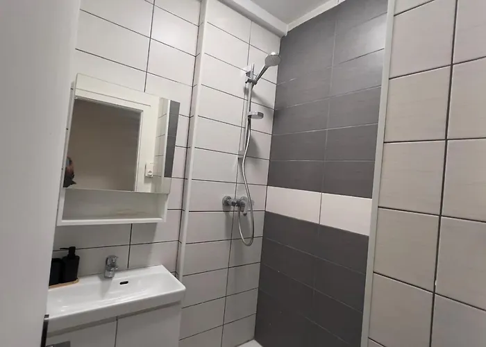 Romains Comfort Apartamento *