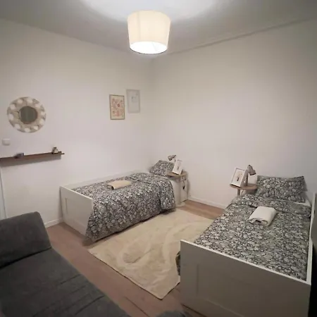 Apartment Romains Comfort