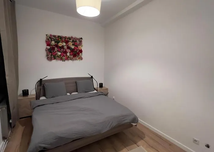 Apartment Romains Comfort