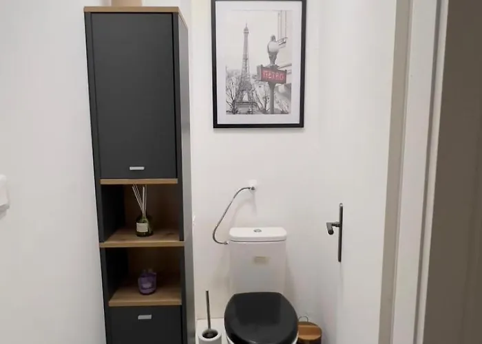 Romains Comfort Apartment *