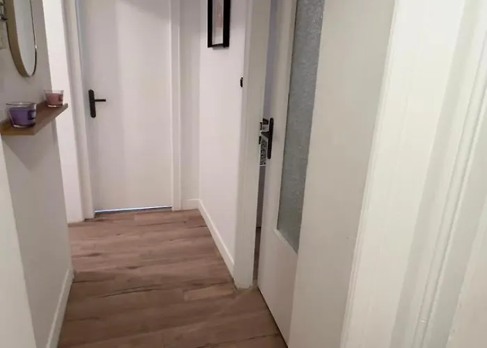 Romains Comfort Apartment *